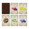 Astro Macaron Oracle Cards