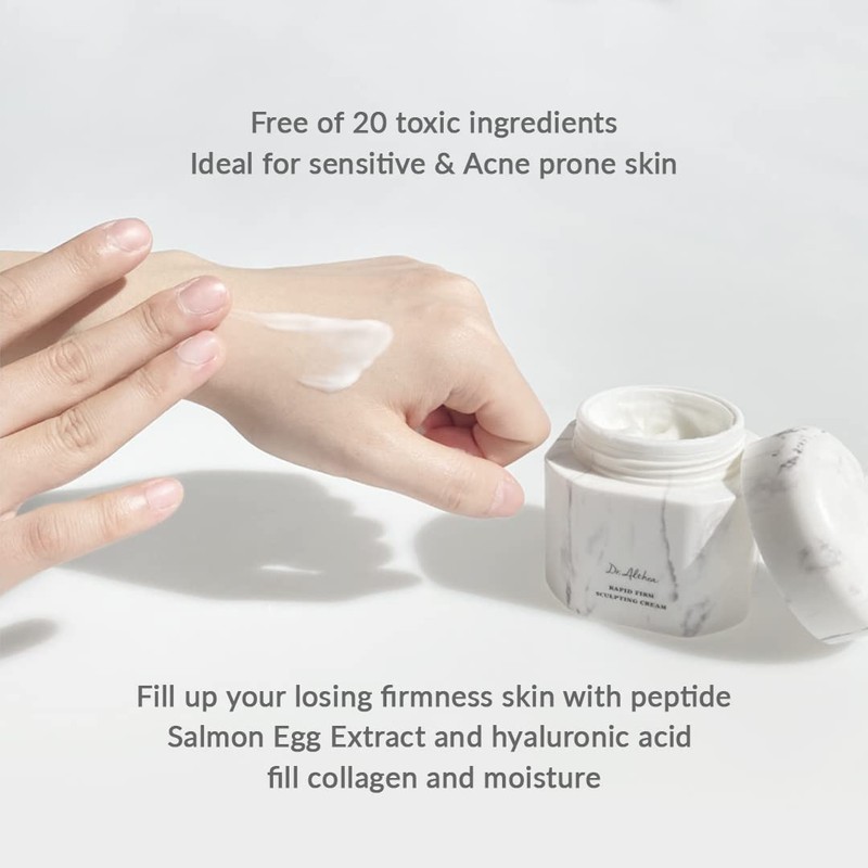 Dr.Althea [Dr.Althea]Rapid Firm Sculpting Cream 45ml
