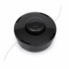 Line Trimmer Replacement Head for Lawn Care – Compatible SRM-Style
