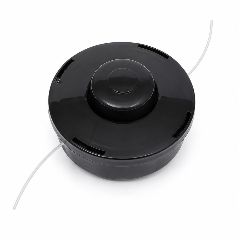 Line Trimmer Replacement Head for Lawn Care – Compatible SRM-Style
