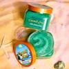Tree Hut Shea Sugar Exfoliation Care Body Scrub Coconut Lime,