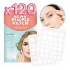 Parches Acné Espinillas Facial Absorbente Invisibles 120pz F