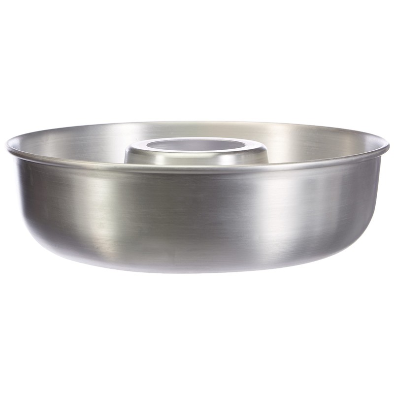 Pentole Agnelli Coal37LE26 Ciambel Schwimmring aus Aluminium mit Schlauch, 22