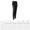 Sun Protection Diving Long Pants Swimwear Wetsuit Tights Legging for