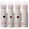 LeCare Sole Edge Paint 25 ml Set 4 Colours (Colour