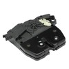 Frankberg Tailgate Lock Boot Rear Compatible with X5 E70 3.0