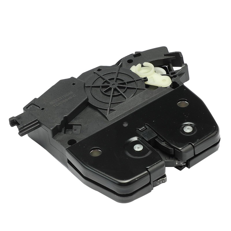 Frankberg Tailgate Lock Boot Rear Compatible with X5 E70 3.0