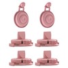 Duckbill Valve Diaphgram Compatible with Momcozy M9 Replacement Parts, Mobile