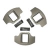 GardenPal 69461 Clutch Shoe Clutch Plate Compatible with Homelite Super