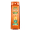 Shampoo Fructis Borrador De Daño Control Grasa 350 Ml