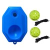 MINI ZOZI Pickleball Trainer Self Practice Training Aids Match Buddy
