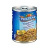 Progresso Vegetable Classics Green Split Pea Flavored with Bacon Soup