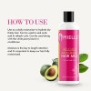 Aguacate Hidratante De Pelo, Mielle Organics