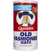 Quaker Oats Old Fashioned, 42 oz