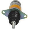 Unbranded For Miller Welders AEAD 200LE Legend 12V Solenoid 307-2758