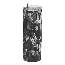 Termo Skinny Café 20 Oz - K-drama Lee Su-ho True Beauty #89