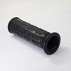 2 Pieces 30mm Inner Diameter Antiskid Handle Cover Soft Rubber