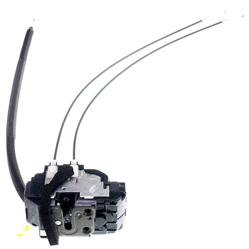 A-Premium Front Left Driver Side Door Lock Actuator Motor Compatible