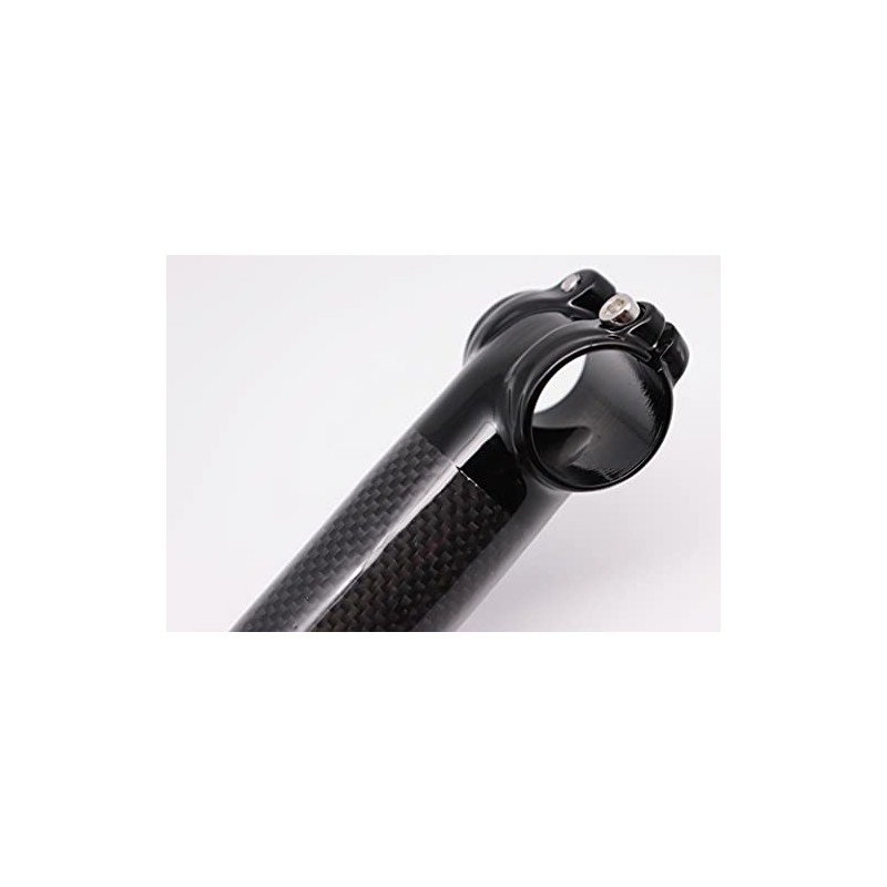 Carbon Stem Bicycle Handlebar Stem 31.8 x 60/70/80/90/100/110 Carbon Stem