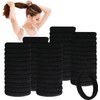 uunida - Ligas para cabello Niña y Bebé - Donas