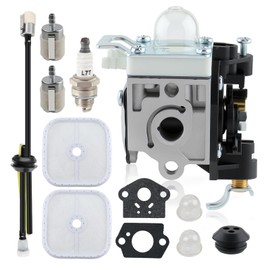 GoaMotors A021001350 Carburetor Kit Fit for Echo Trimmer PB-265L PB-251 PB-265LN PB250LN ES250 PB-250 PB-250LN ES-250 Fit for Zama RB-K85