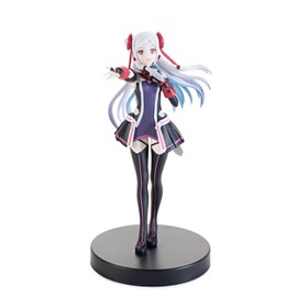 Furyu Sword Art Online the Movie: Yuna Ordinal Scale Special Action Figure, 6.6"
