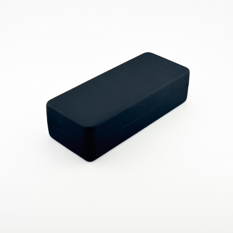 GATYZGEAR - Sunglasses Case Hard Shell | Leather Made Glasses