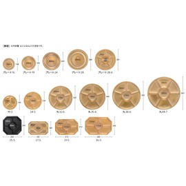 Center Chemical Disposable Containers dxpd Round 38 – 6 SV – BK Wear 10 Piece