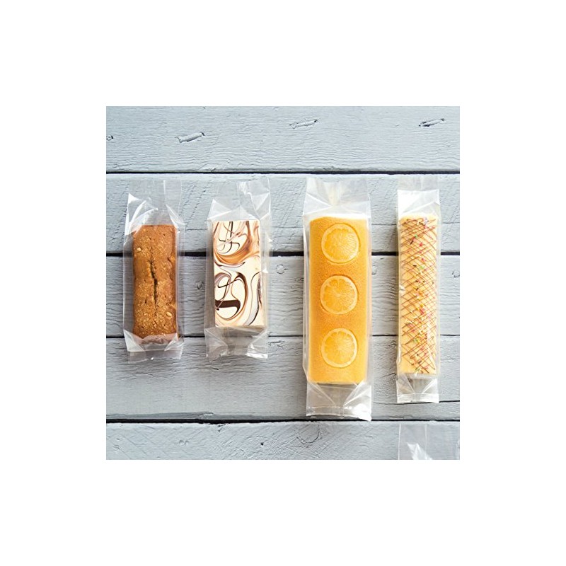 Food Bag Solid suhurentikuria – 206 (50 Pieces) OB –