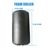 High Density Foam Roller, Replacement Foam Foot Pads for Home