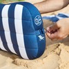 Dock & Bay x Ballast Beach Pillow - Easy to
