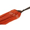 Grand Canyon Unisex - Adult 'Bass' Hammock, Red, Single