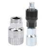 Bike Repair Tool Set Chain Wrench Puller Tool Bottom Bracket