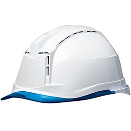 Midori Anzen SC-19PCLV RA3 α Helmet