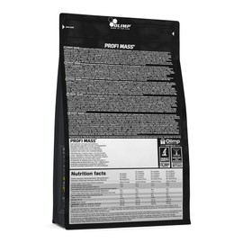 Olimp Banana 1000g Profi Mass