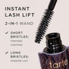 Tarte Cosmetics Lights Camera Lashes Mascara 0.24 oz. Black by