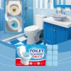Tabletas Efervescentes Desincrustantes O Toilet For Powerful