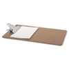 Business Source Standard Metal Clip Clipboard, 12/Box (16506BX)