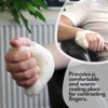 Solace Bracing Super Soft Sheepskin Palm Protector - British Made