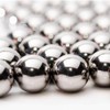(100 Pieces) PGN - 1" Inch Precision Chrome Steel Bearing