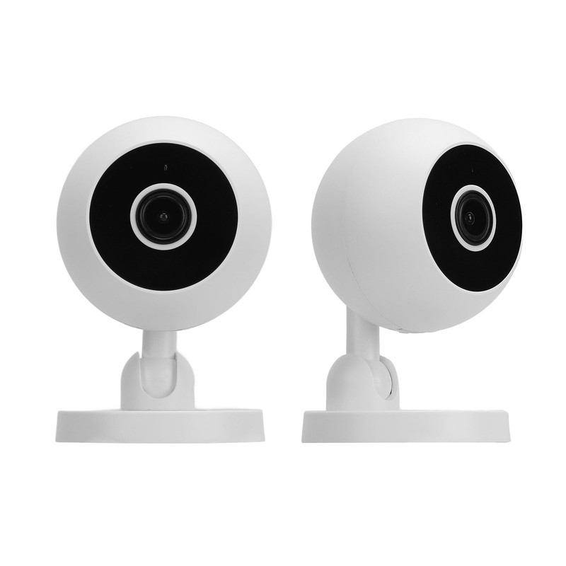 1080p HD Indoor Camera for Home Security 360° Smart Wireless