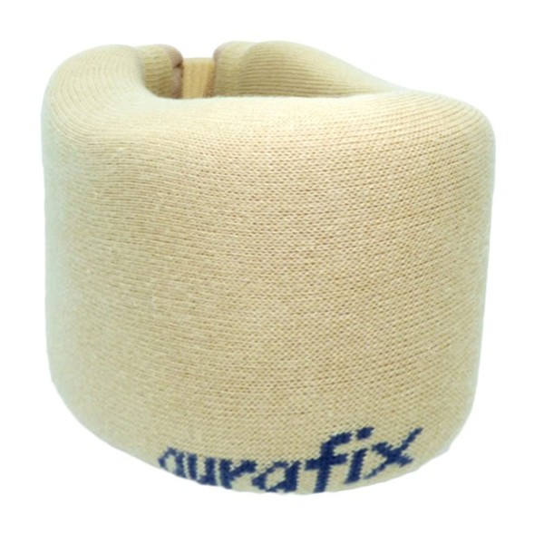 Aurafix - Collare cervicale ortopedico morbido…