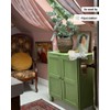 Annie Sloan Chalk Paint® (Capability Green, 500 ml/16.9 Fl Oz)