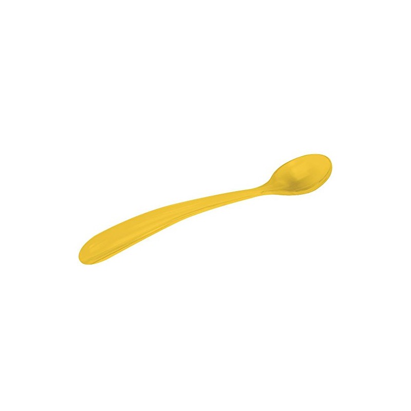 zak! Bistro Spoons 21 cm Melamine Yellow 21