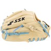 SSK Z5 Craftsman Youth Baseball Glove – 10.5” – 11”