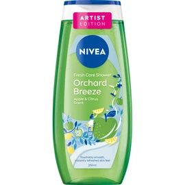 NIVEA Fruity Delight Shower Gel 250 ml