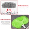 Max 66'' Ceiling Fan Cleaner Duster Reusable Microfiber Ceiling Fan