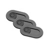 Spyslide The Original Webcam Cover | Made from Stainless Steel,