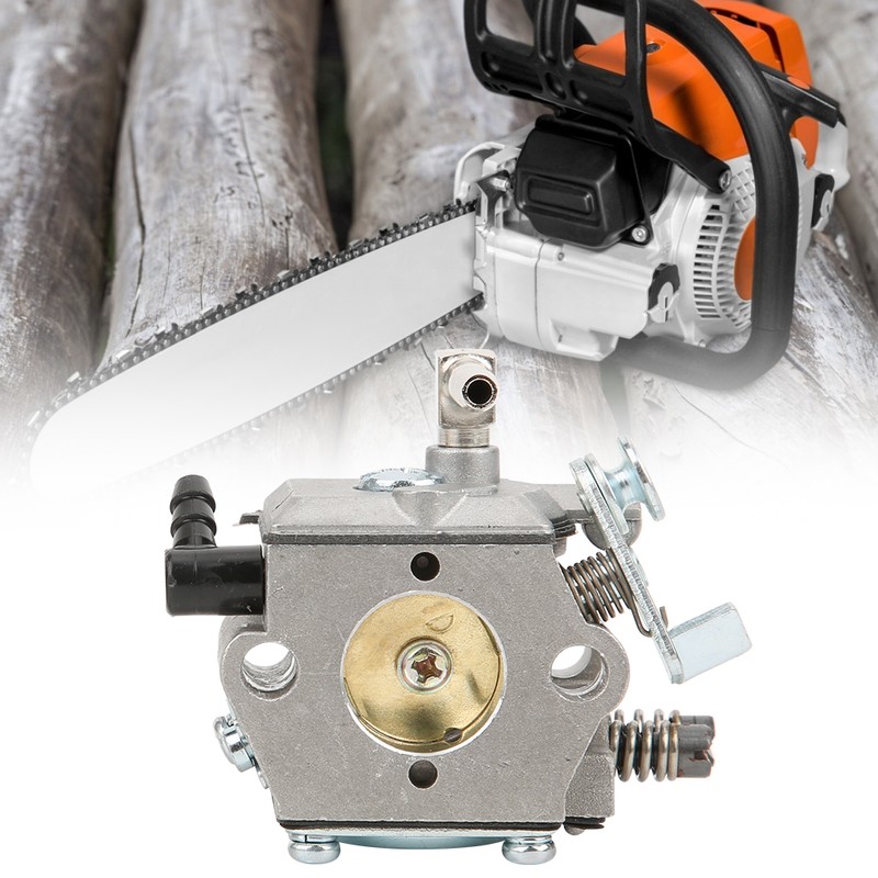 Carburetor Fuel Filter Replacement Kit Fit for Stihl 028 028AV