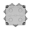 Rev Ritter 0518444555 Junction Box 113 x 113 x 58